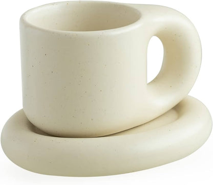 Chubby Coffee Mug