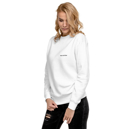 Unisex Premium Sweatshirt